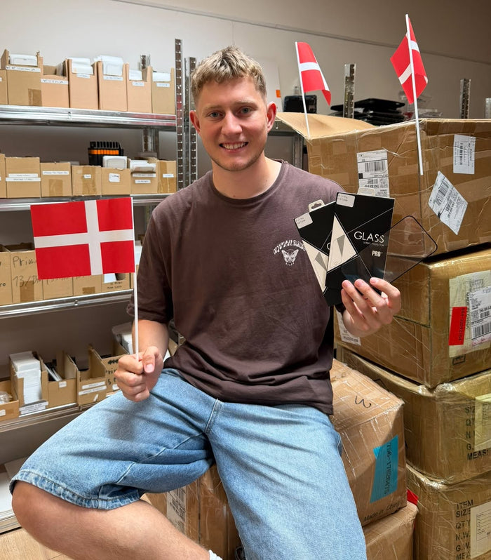 ThyRep gennem årene