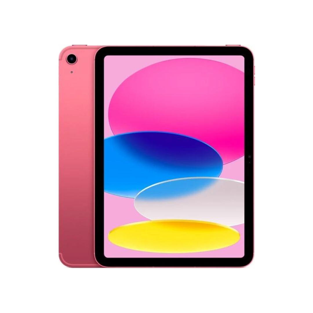 iPad 10 (2022) 10.9" M-SIM 5G