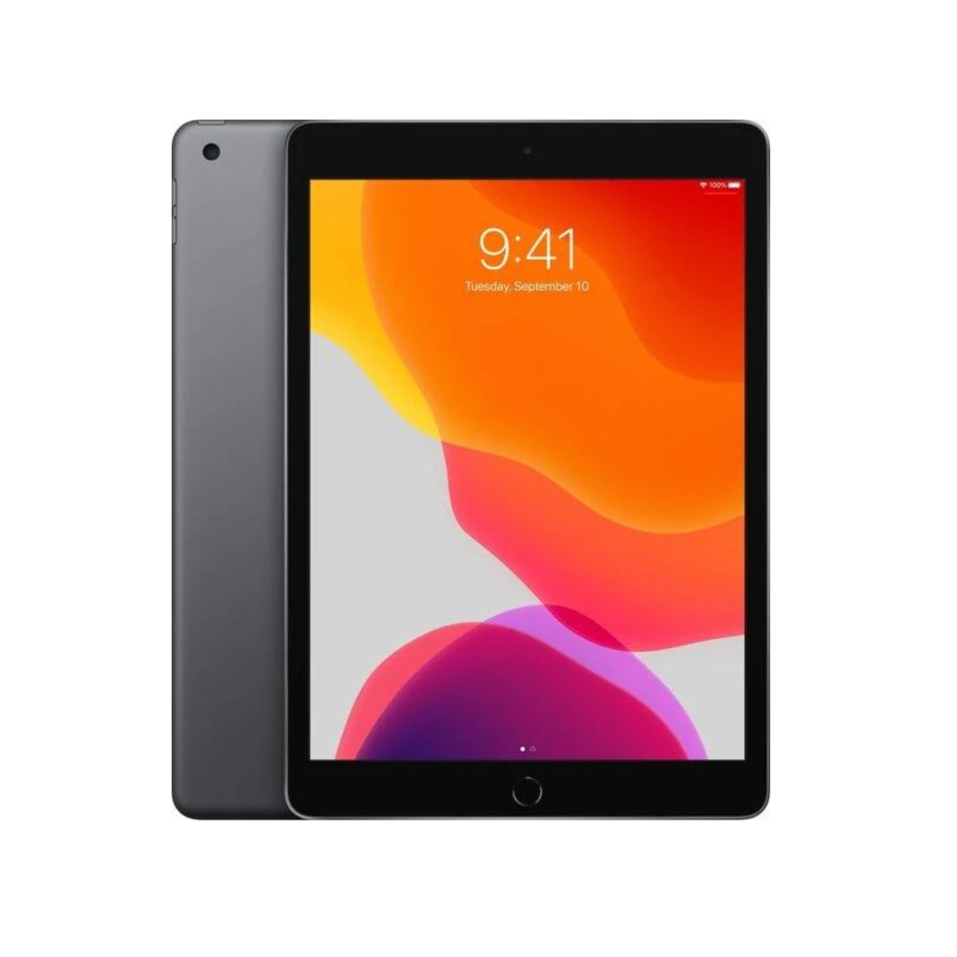 iPad 7 (2019) | 10.2" 128 GB