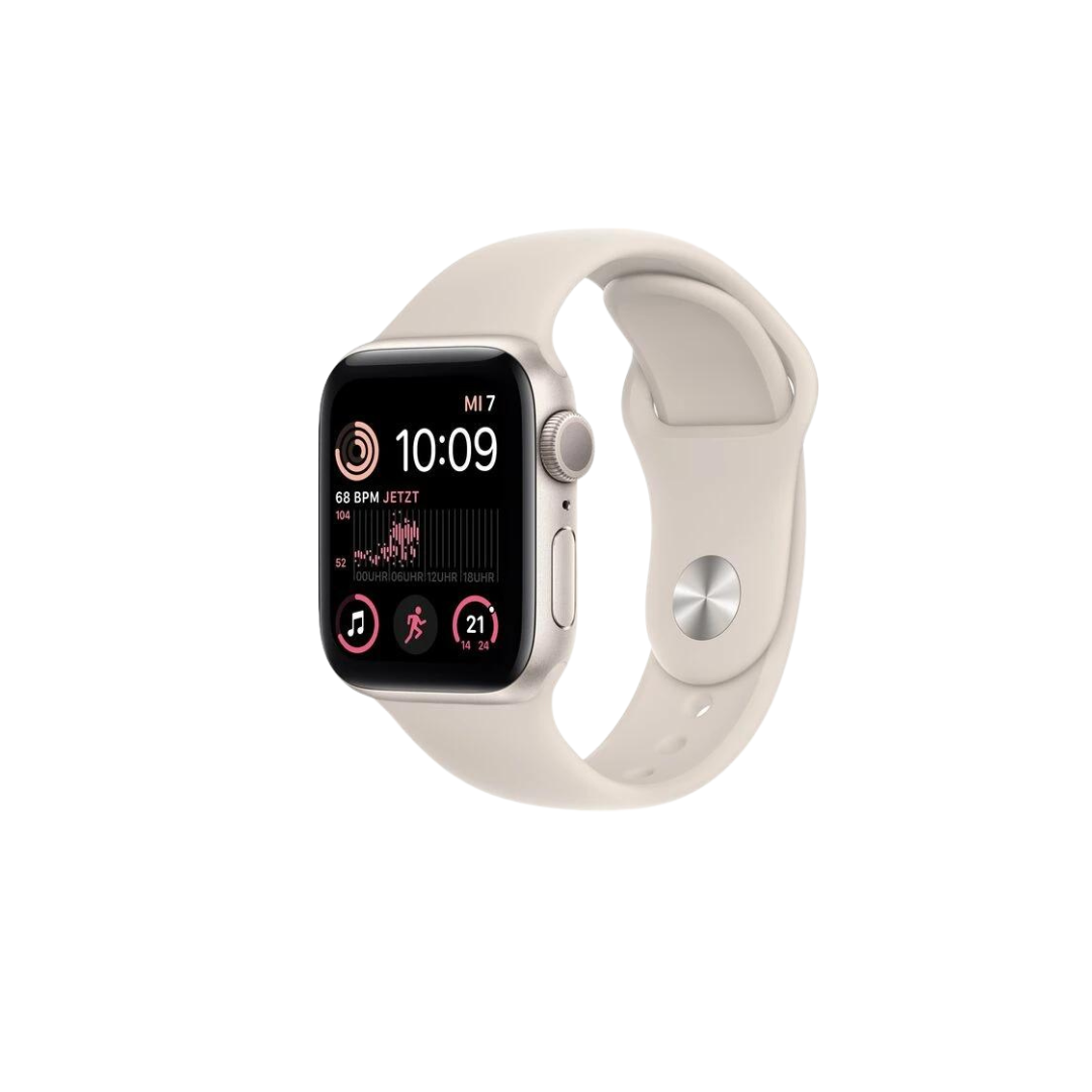 Apple Watch SE 40 mm (2022)