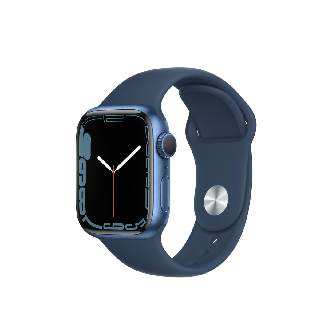 Apple Watch Serie 7 M E-sim