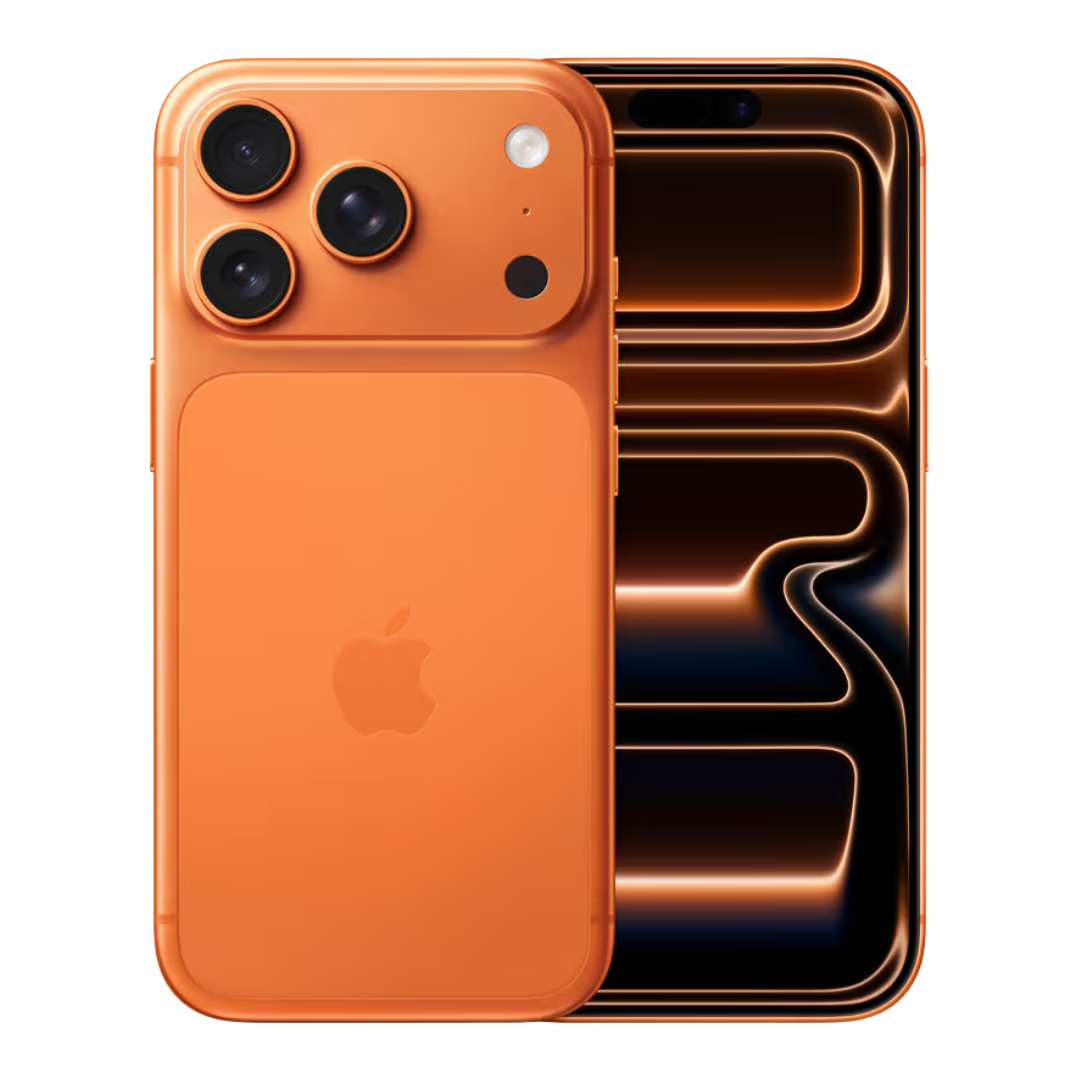 iPhone 17 Pro Max reparation