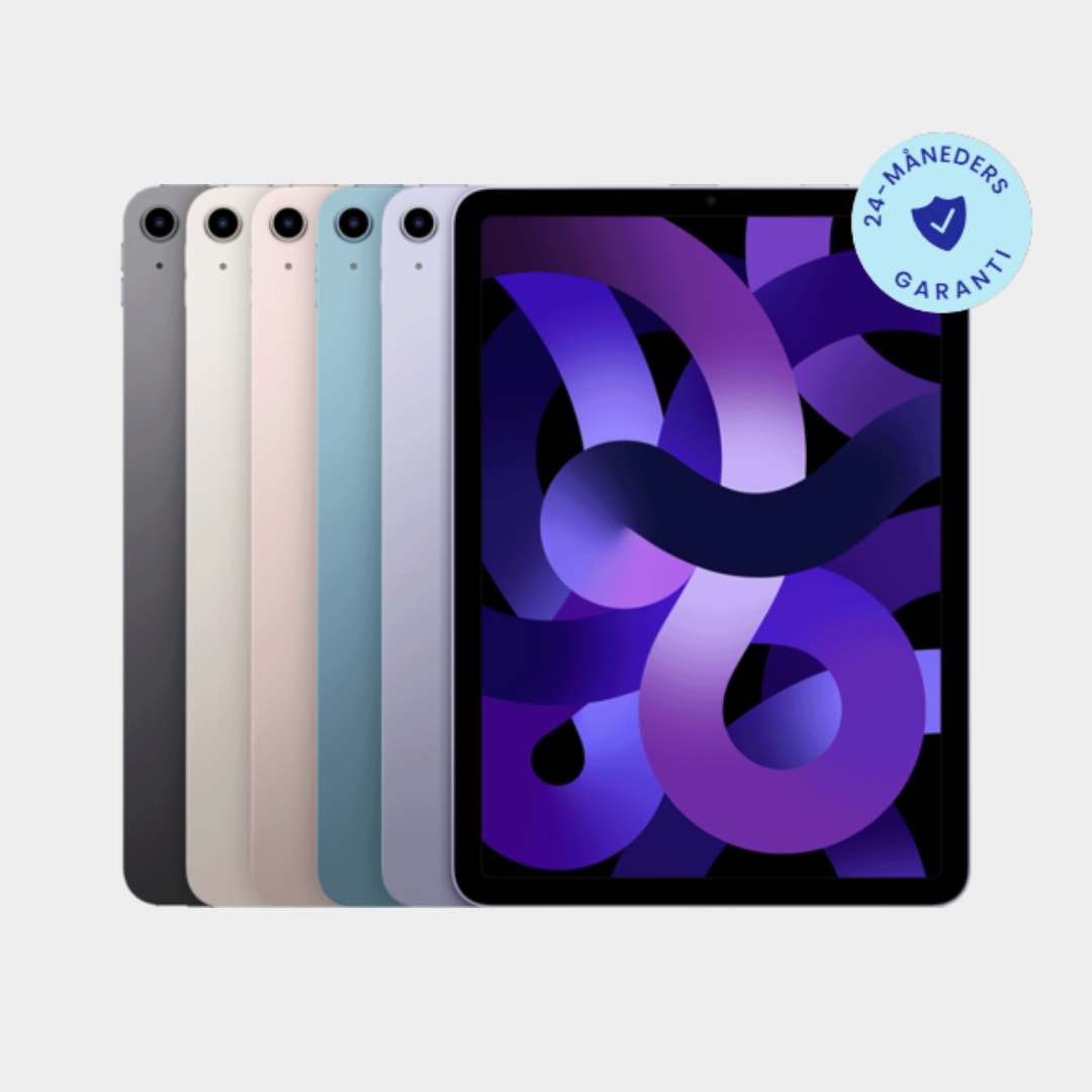 iPad Air 5. Gen