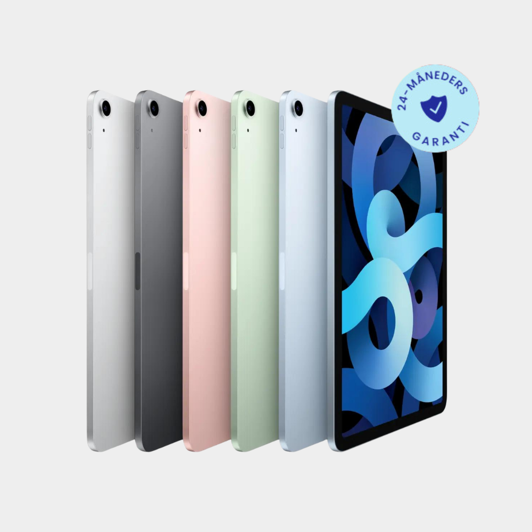 iPad Air 7 (2025)