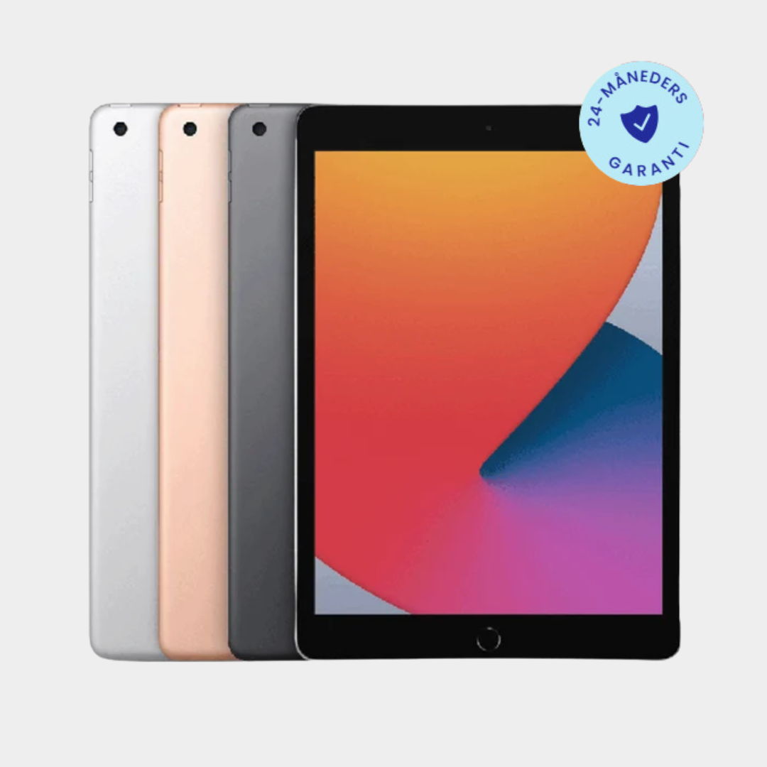 iPad 8 Gen. (2020) 32 GB 10.2"