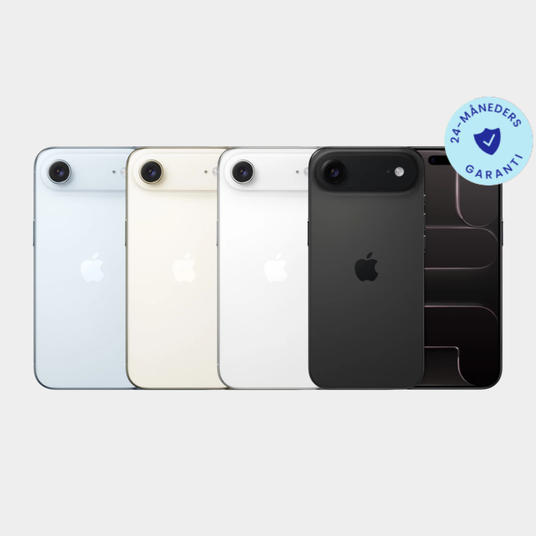 iPhone 17 Air