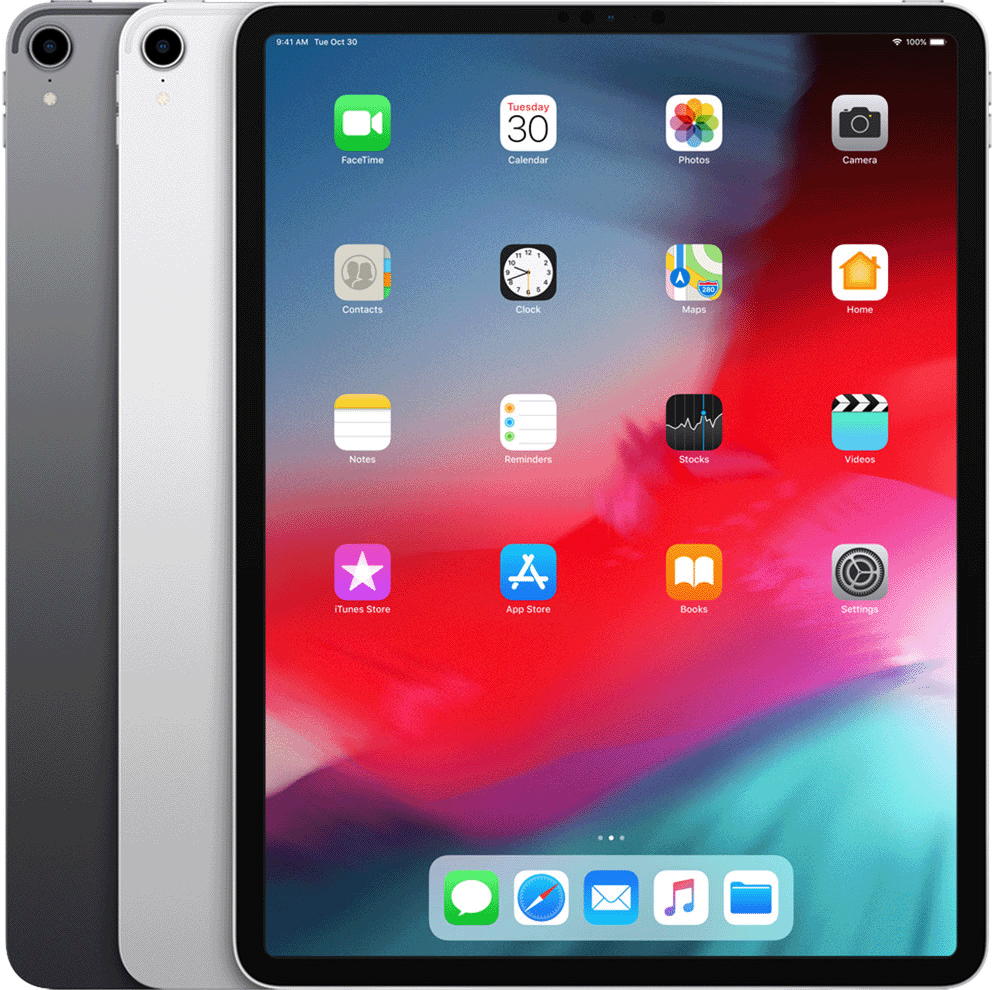 iPad Pro 3 (2018) 64 GB M-SIM 12.9