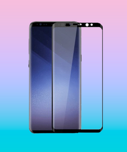 Hærdet beskyttelsesglas - Samsung A-serie
